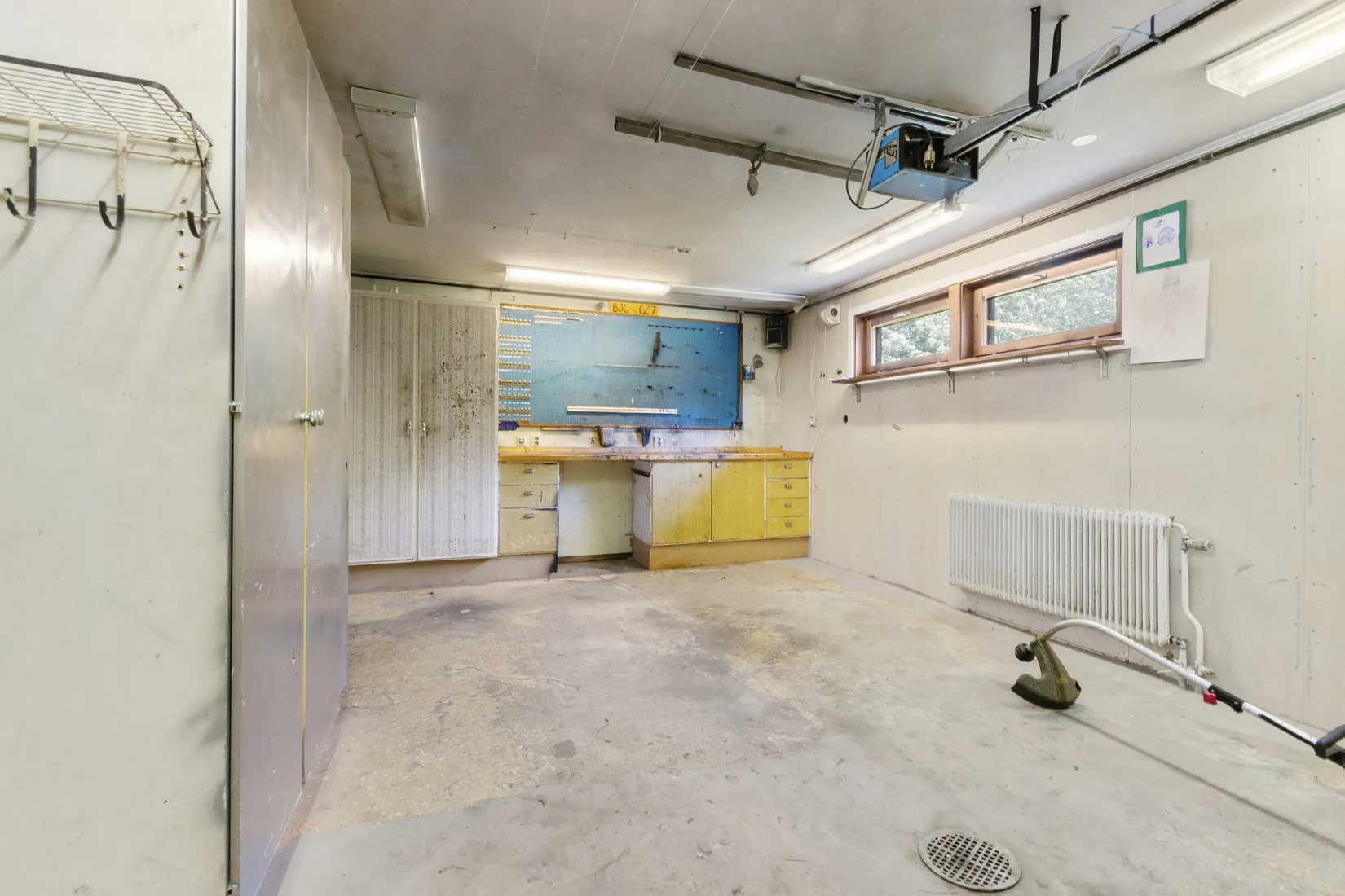 Villa, Mora 41, Skellefteå