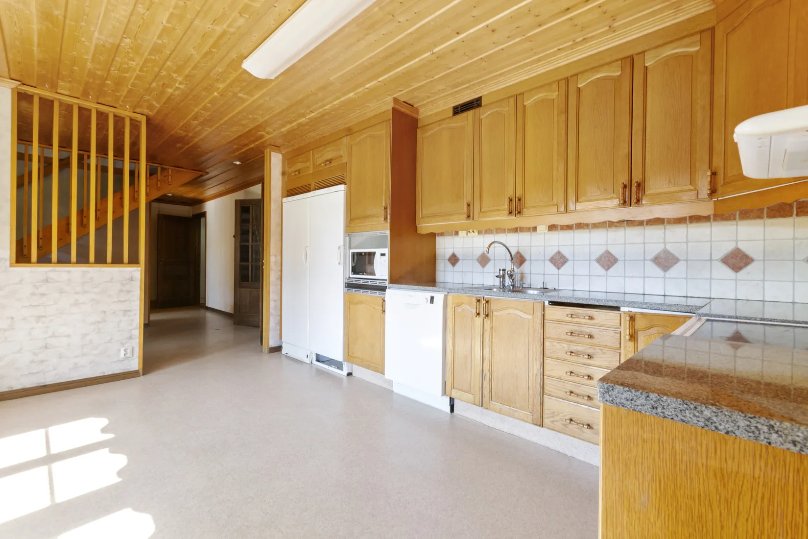 Villa, Mora 41, Skellefteå