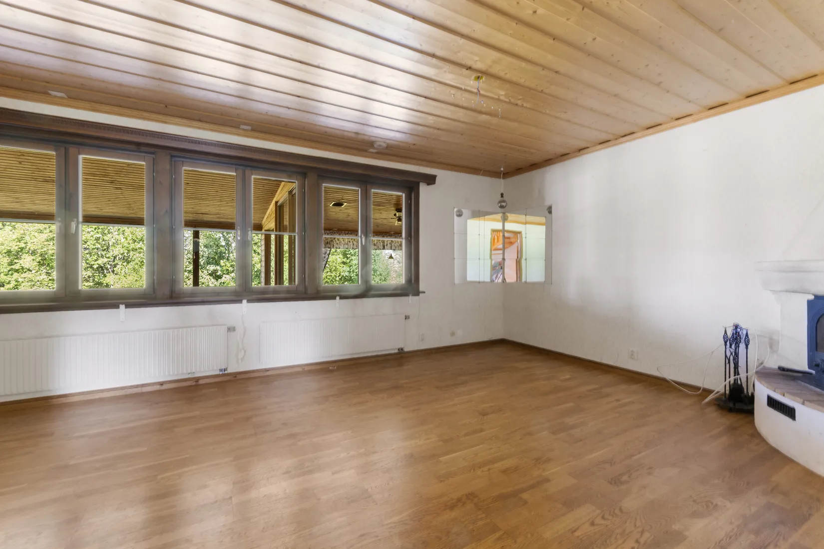 Villa, Mora 41, Skellefteå