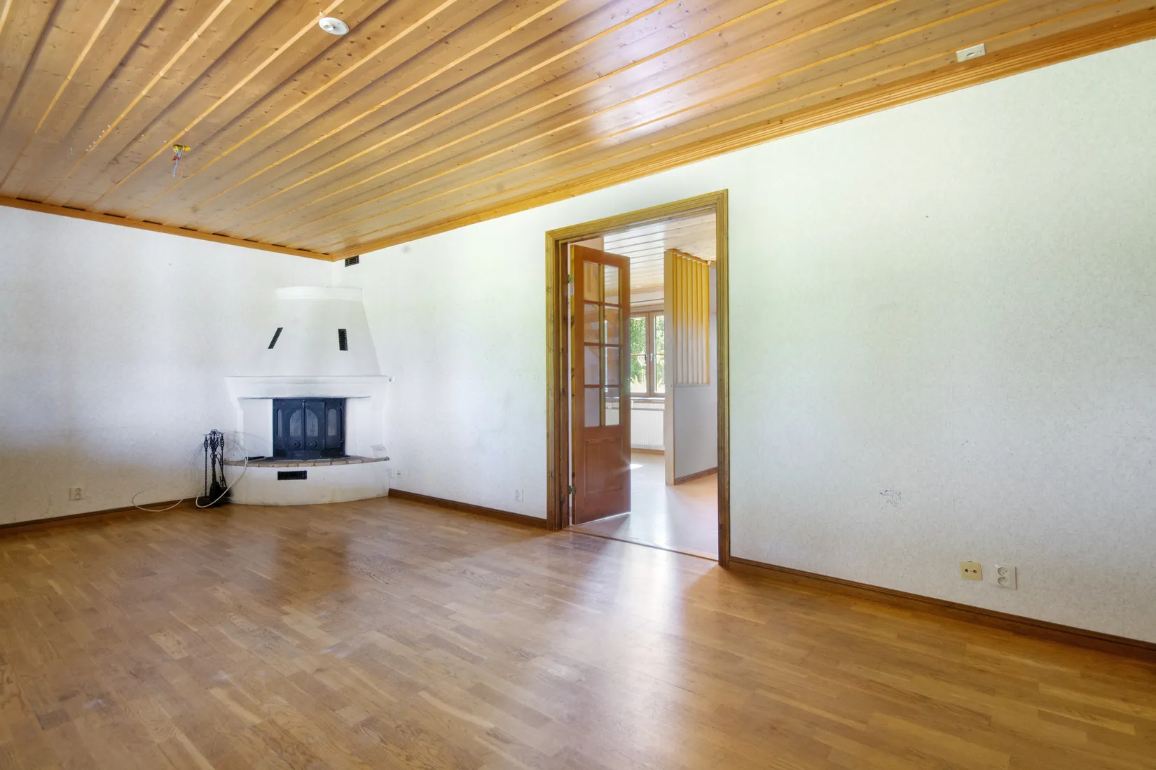 Villa, Mora 41, Skellefteå