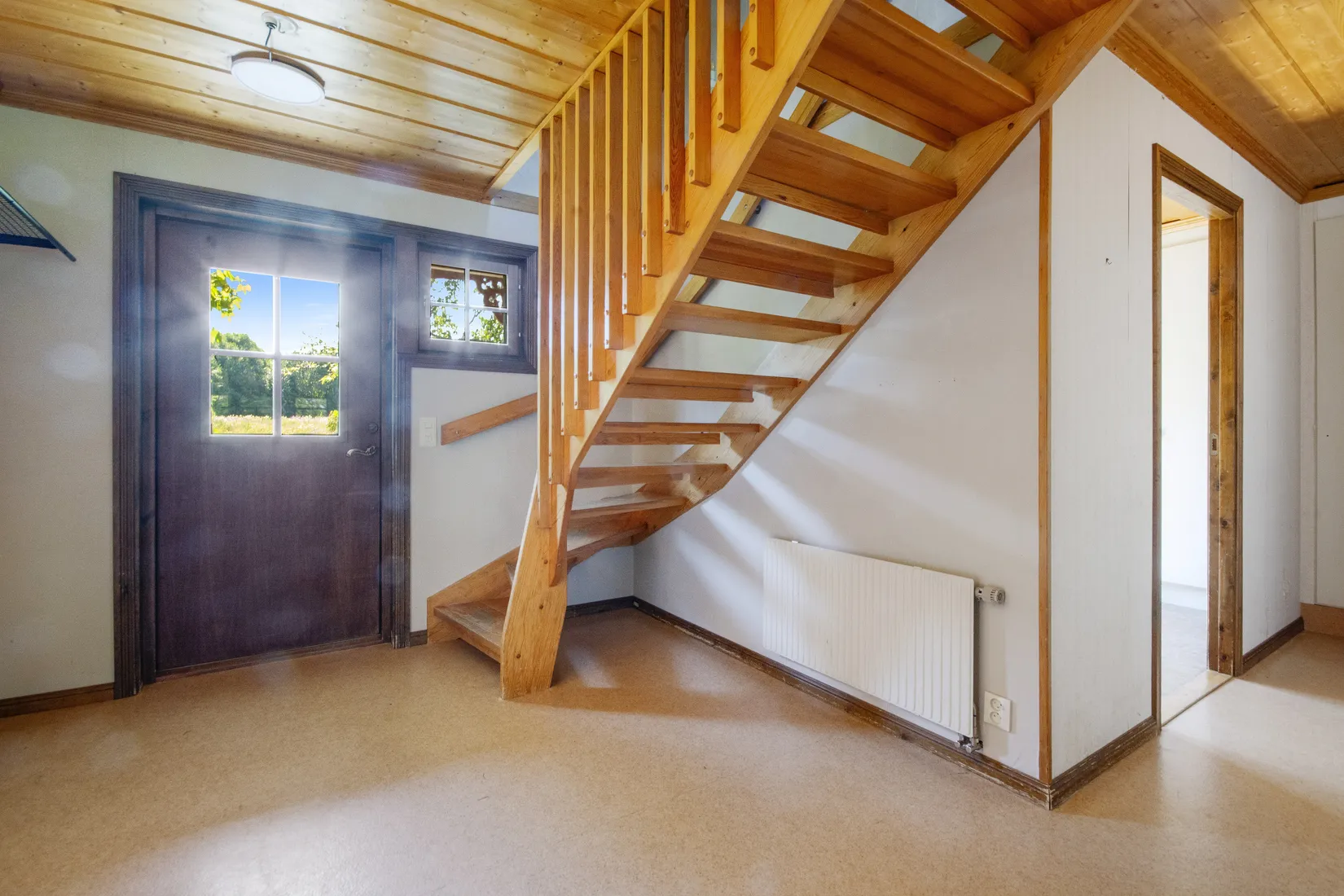 Villa, Mora 41, Skellefteå