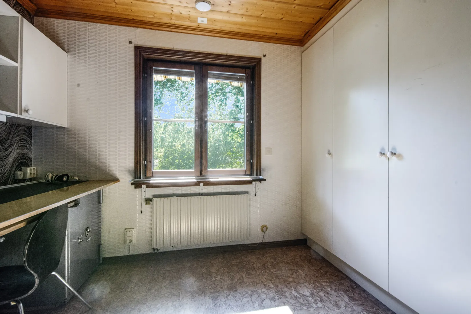 Villa, Mora 41, Skellefteå