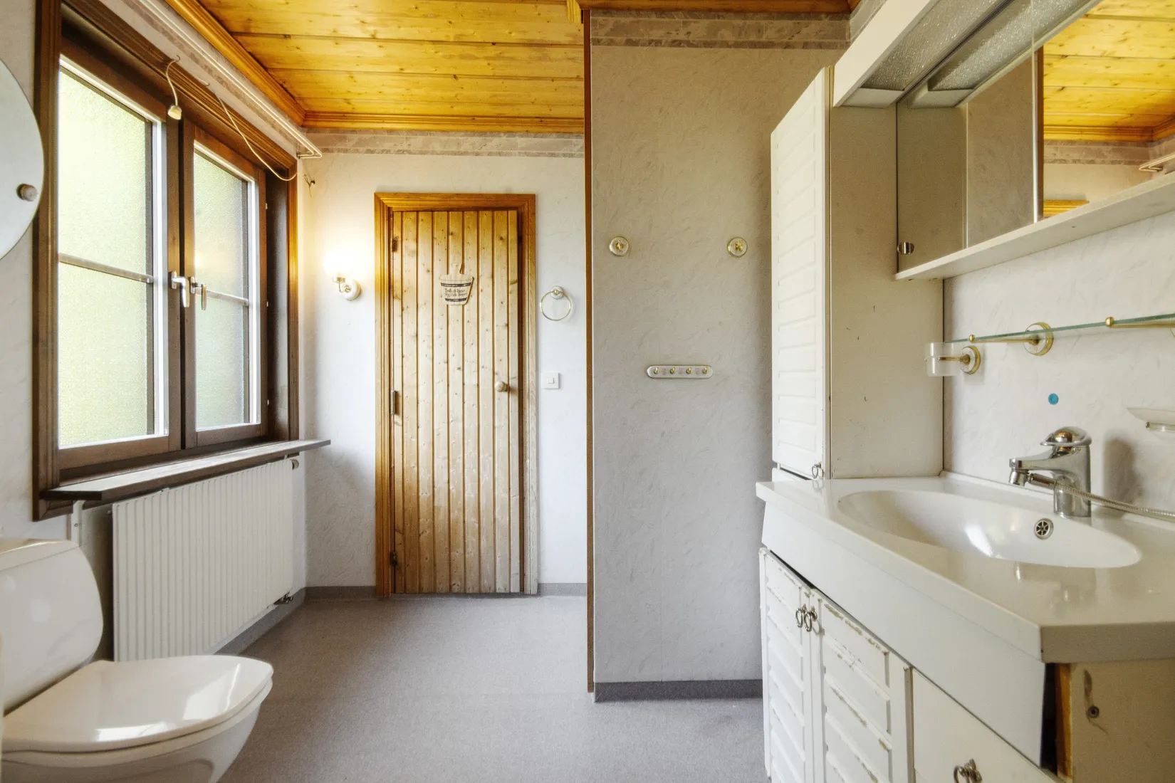 Villa, Mora 41, Skellefteå