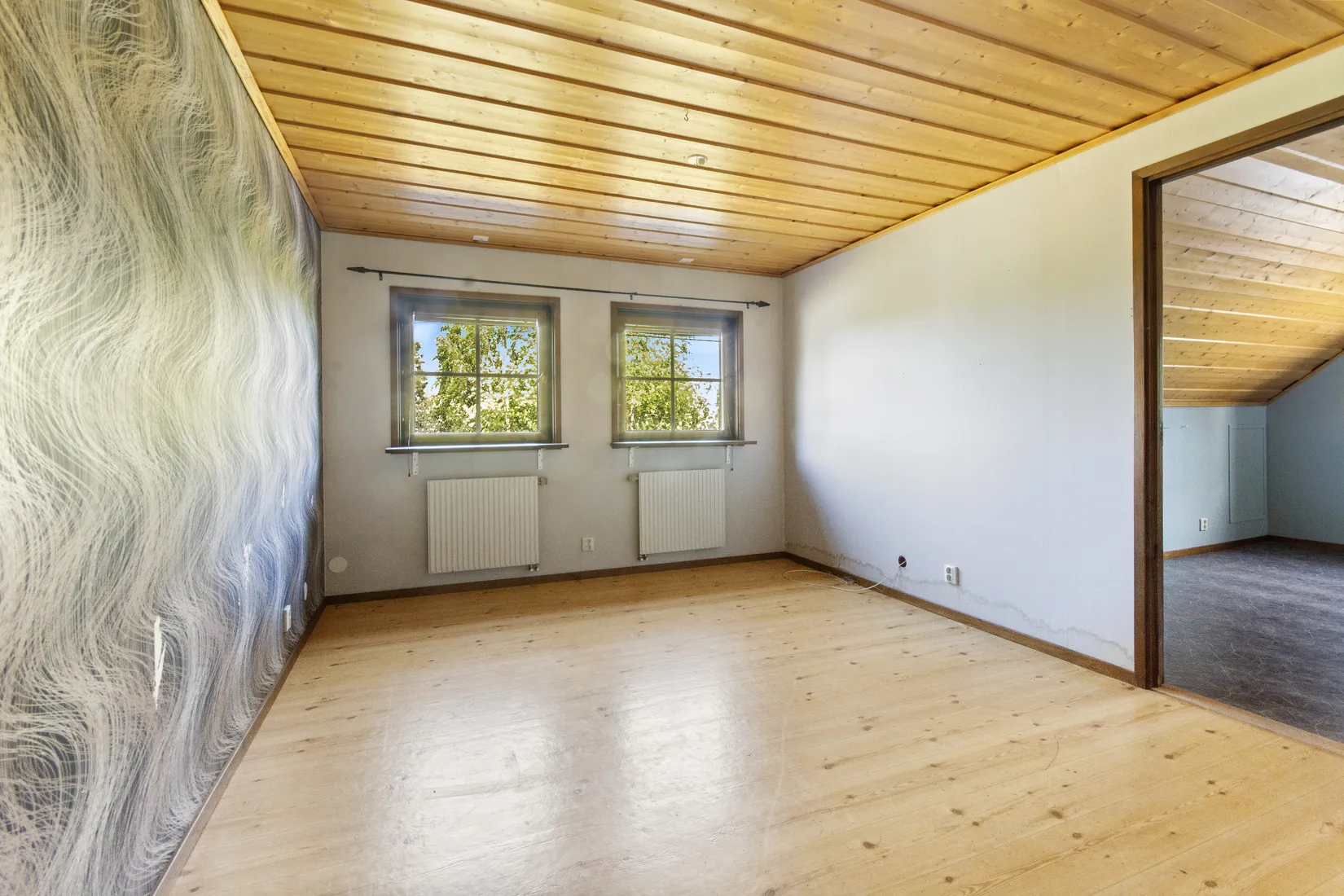 Villa, Mora 41, Skellefteå