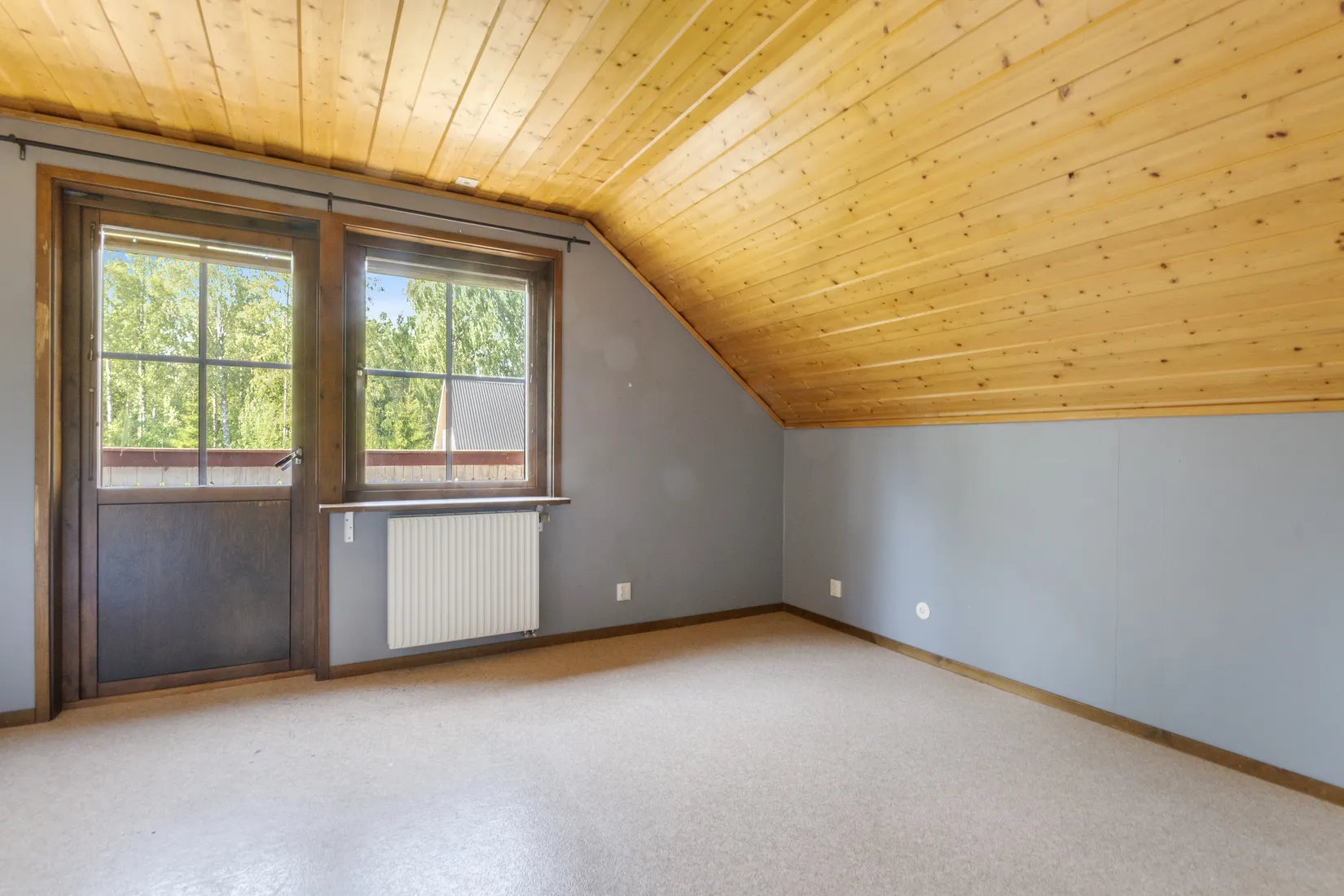 Villa, Mora 41, Skellefteå