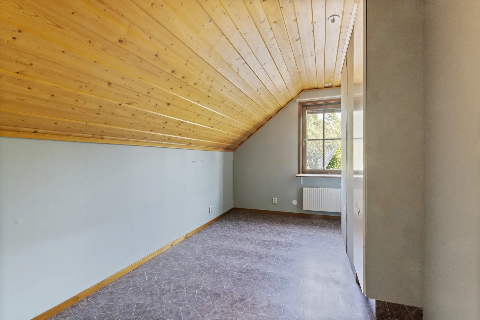 Villa, Mora 41, Skellefteå