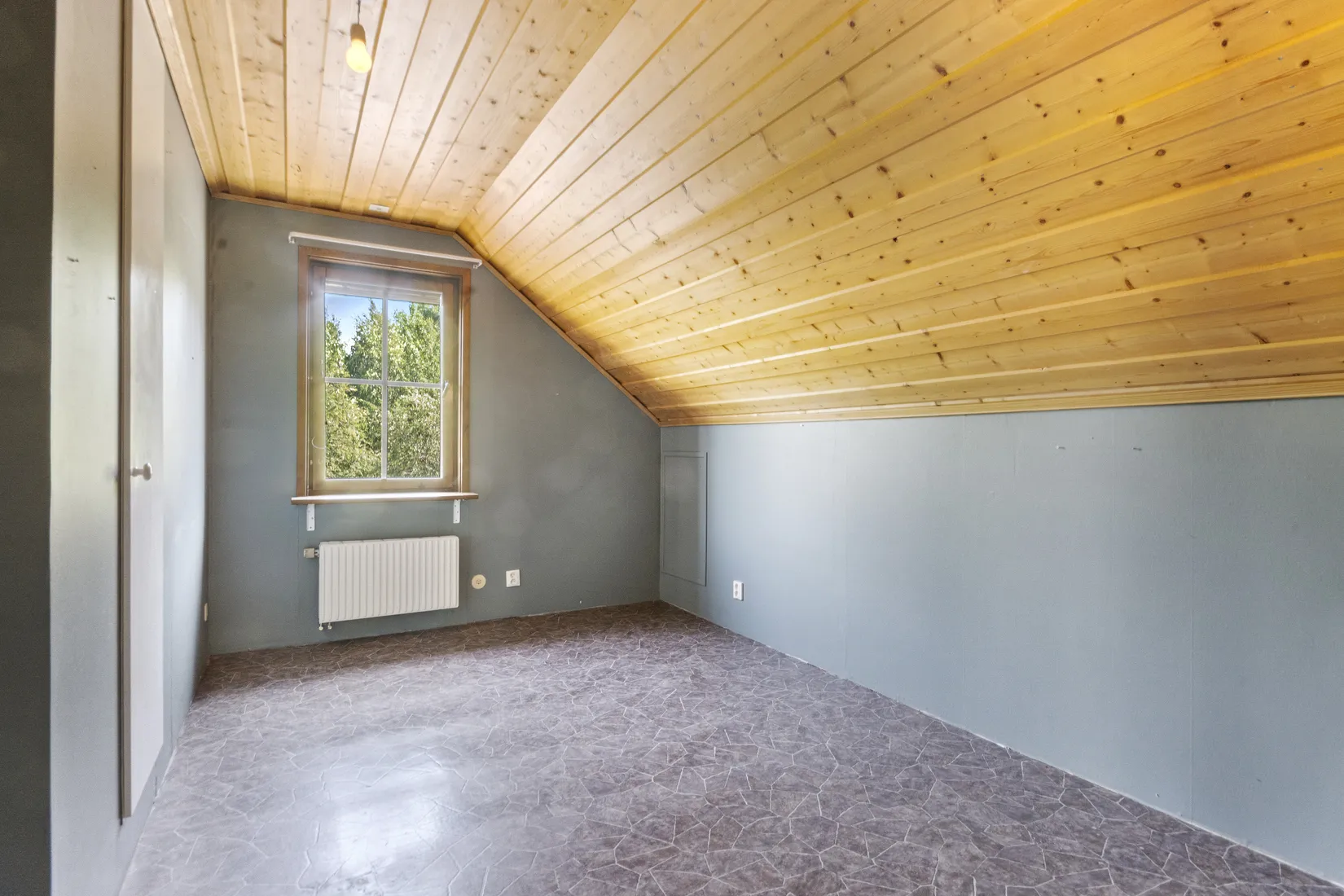 Villa, Mora 41, Skellefteå