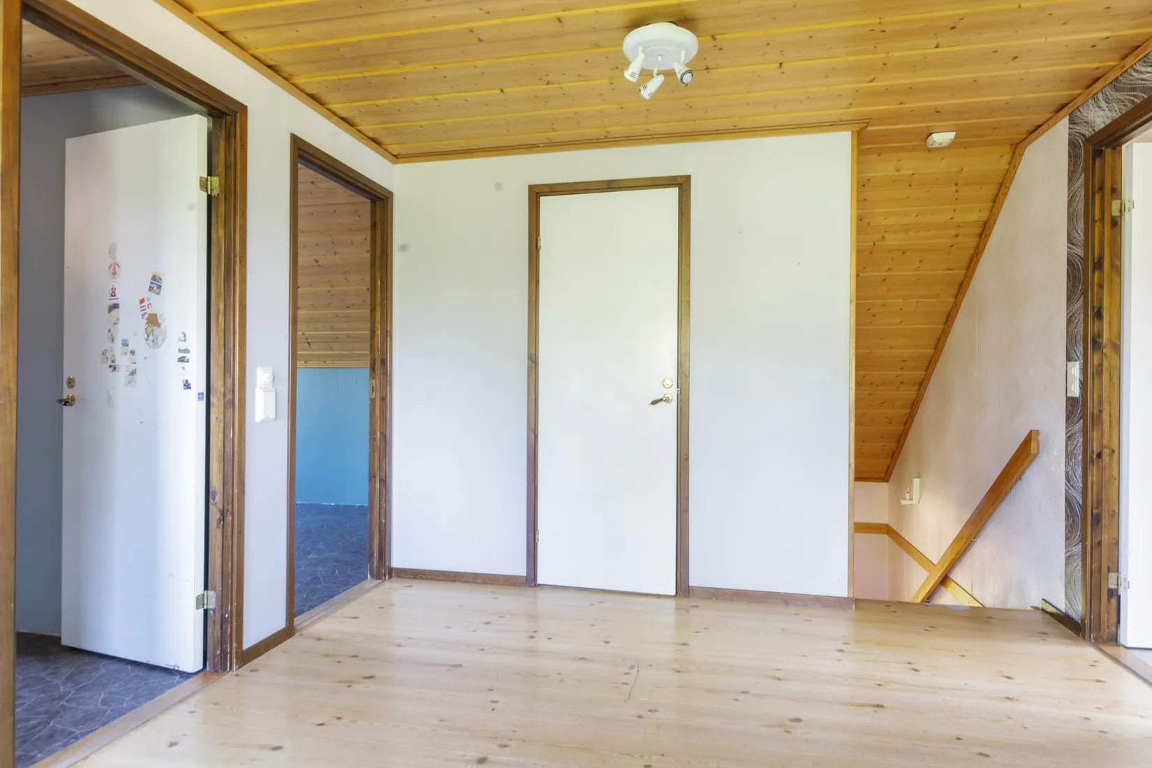Villa, Mora 41, Skellefteå