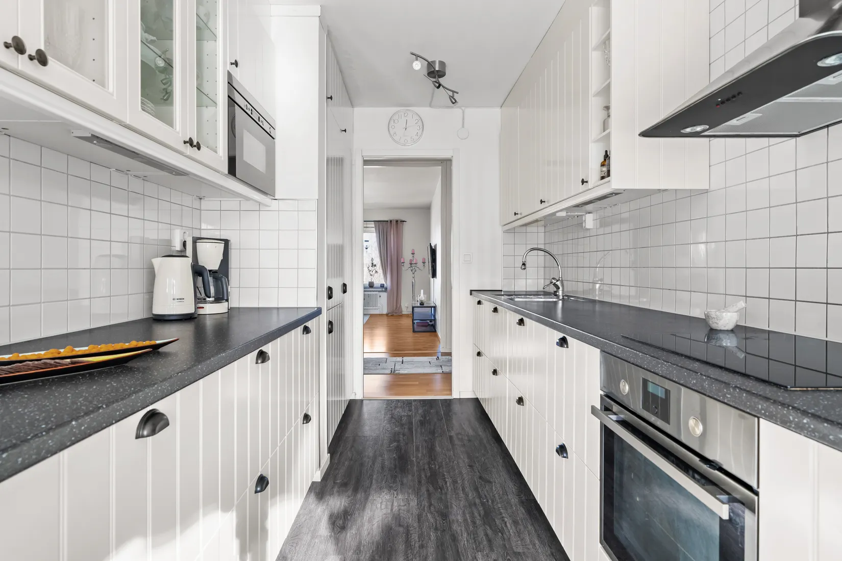 Bostadsrätt, Harmonigatan 14, Skönsmon, Sundsvall
