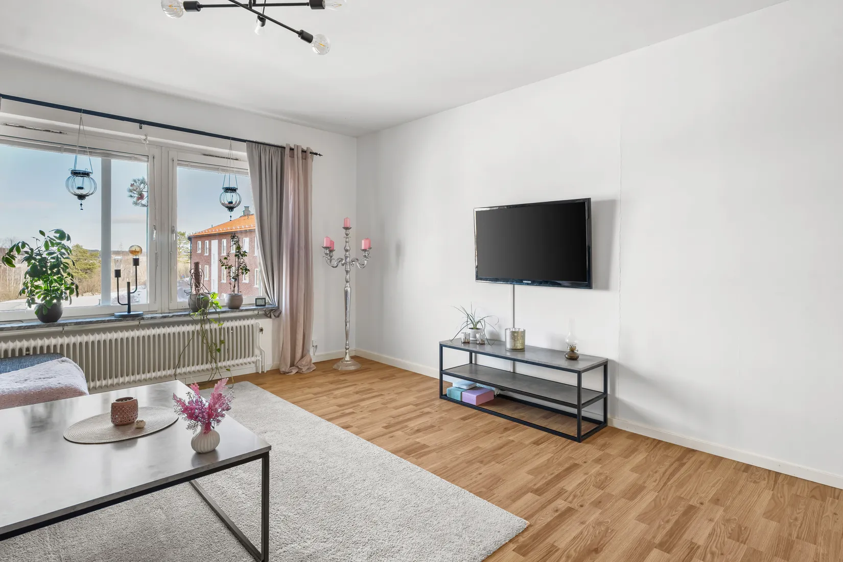 Bostadsrätt, Harmonigatan 14, Skönsmon, Sundsvall
