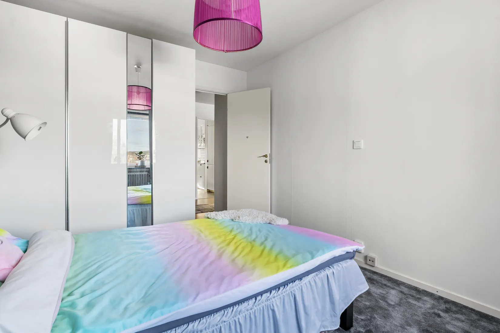 Bostadsrätt, Harmonigatan 14, Skönsmon, Sundsvall