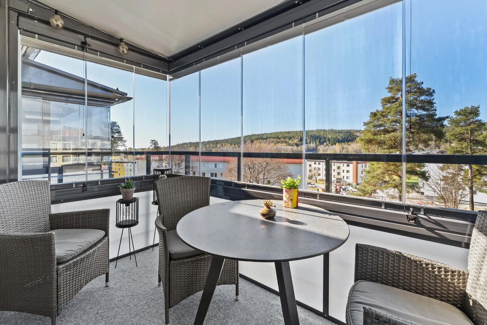 Bostadsrätt, Harmonigatan 14, Skönsmon, Sundsvall