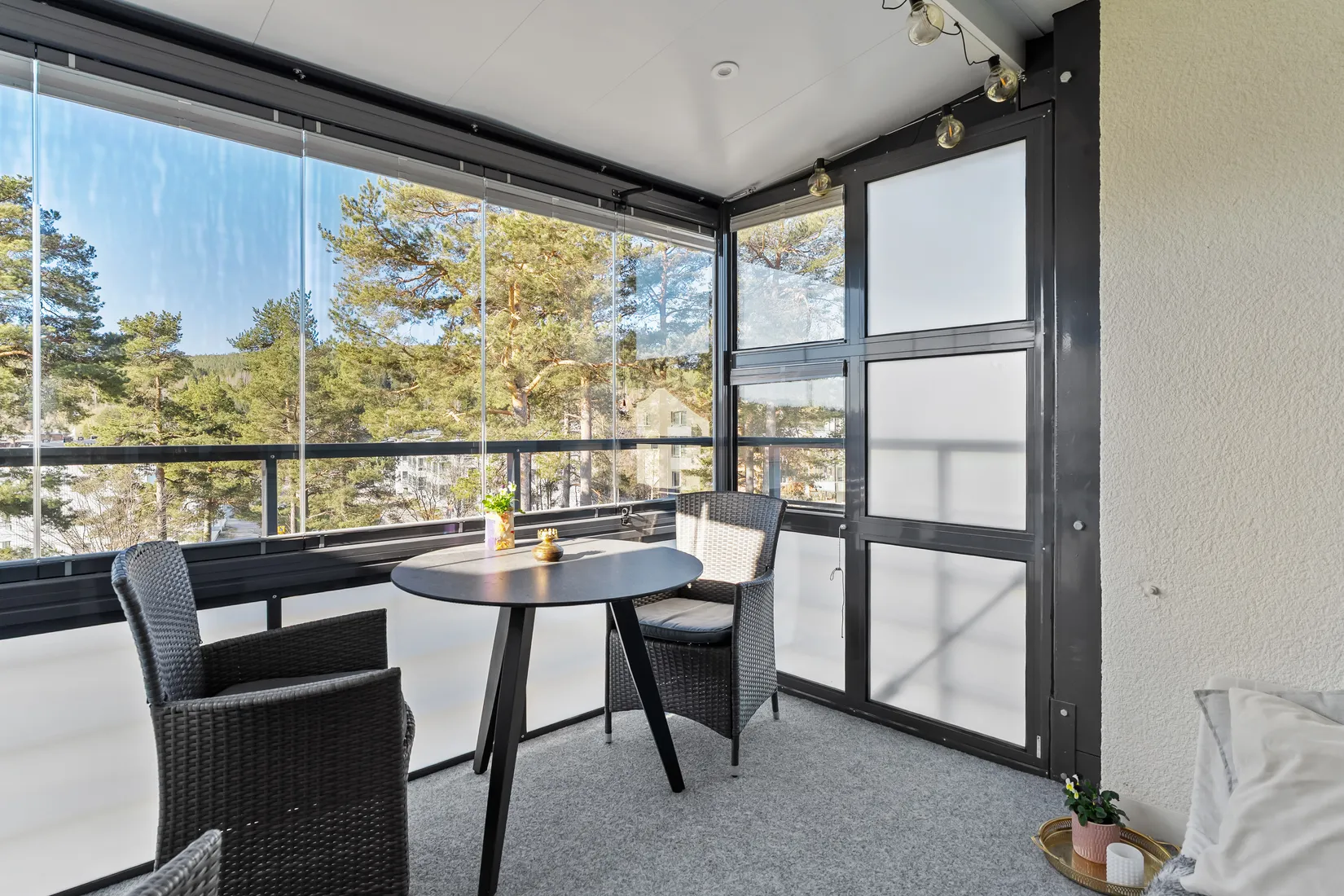 Bostadsrätt, Harmonigatan 14, Skönsmon, Sundsvall