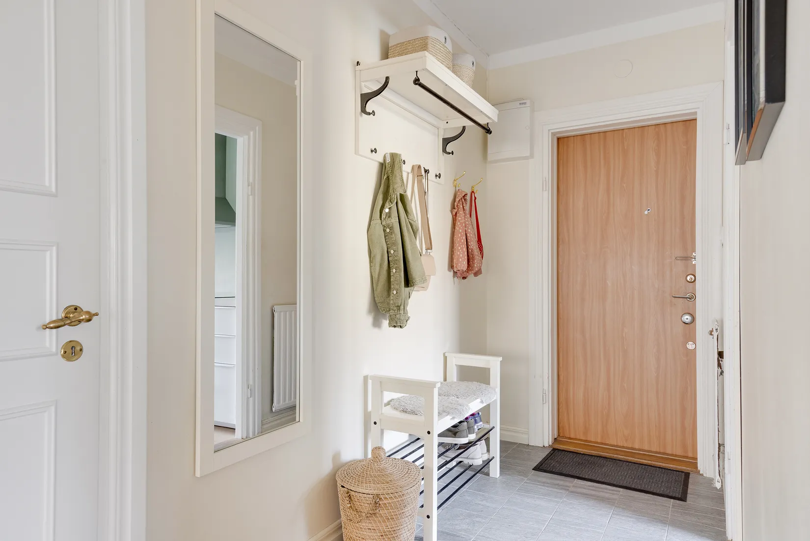 Bostadsrätt, Hjalmar Brantingsgatan 12B, Fålhagen, Uppsala