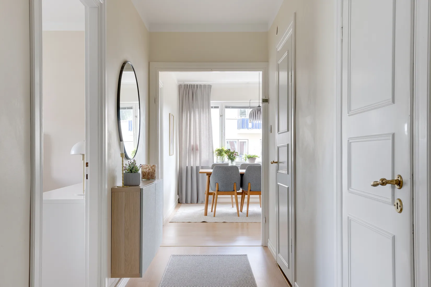 Bostadsrätt, Hjalmar Brantingsgatan 12B, Fålhagen, Uppsala