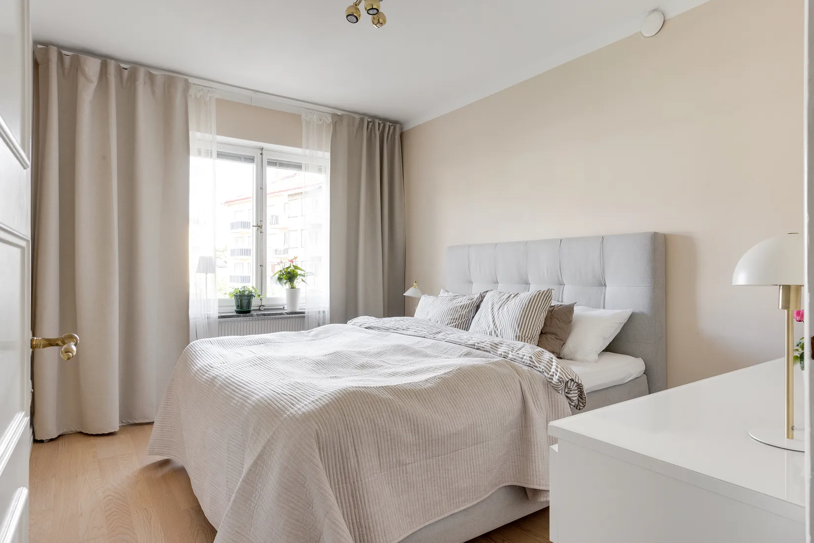 Bostadsrätt, Hjalmar Brantingsgatan 12B, Fålhagen, Uppsala