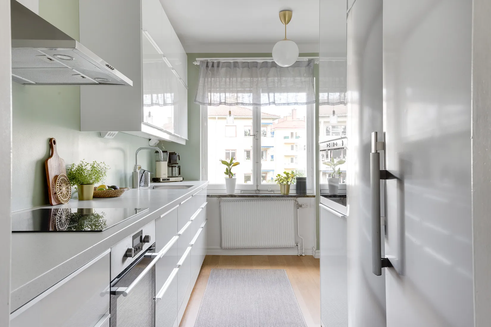 Bostadsrätt, Hjalmar Brantingsgatan 12B, Fålhagen, Uppsala