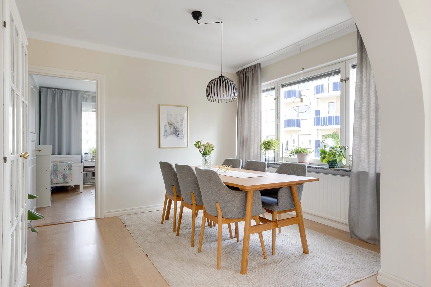 Bostadsrätt, Hjalmar Brantingsgatan 12B, Fålhagen, Uppsala