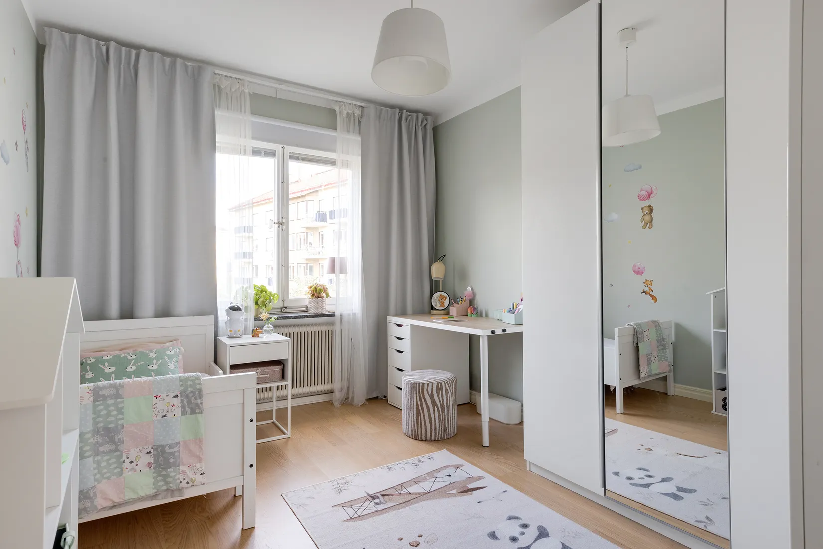 Bostadsrätt, Hjalmar Brantingsgatan 12B, Fålhagen, Uppsala