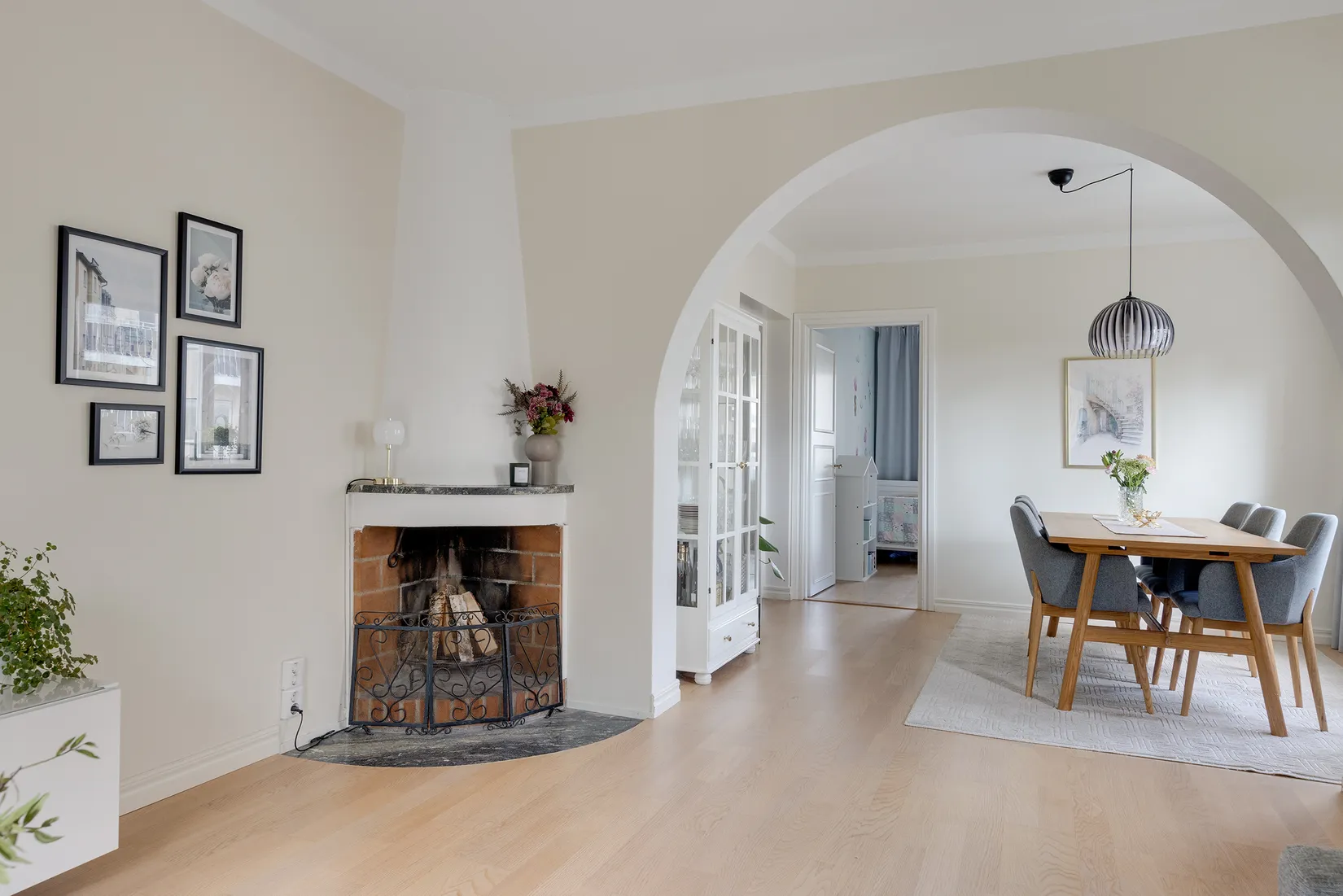 Bostadsrätt, Hjalmar Brantingsgatan 12B, Fålhagen, Uppsala