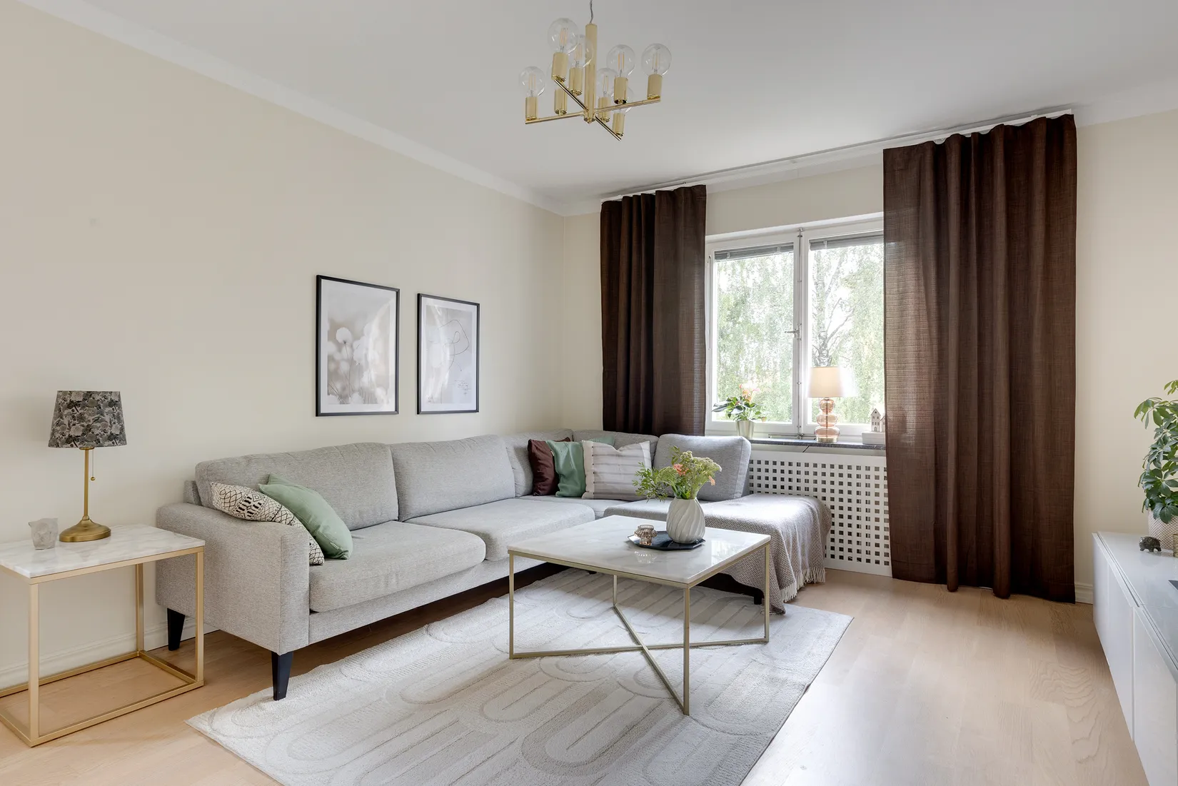 Bostadsrätt, Hjalmar Brantingsgatan 12B, Fålhagen, Uppsala