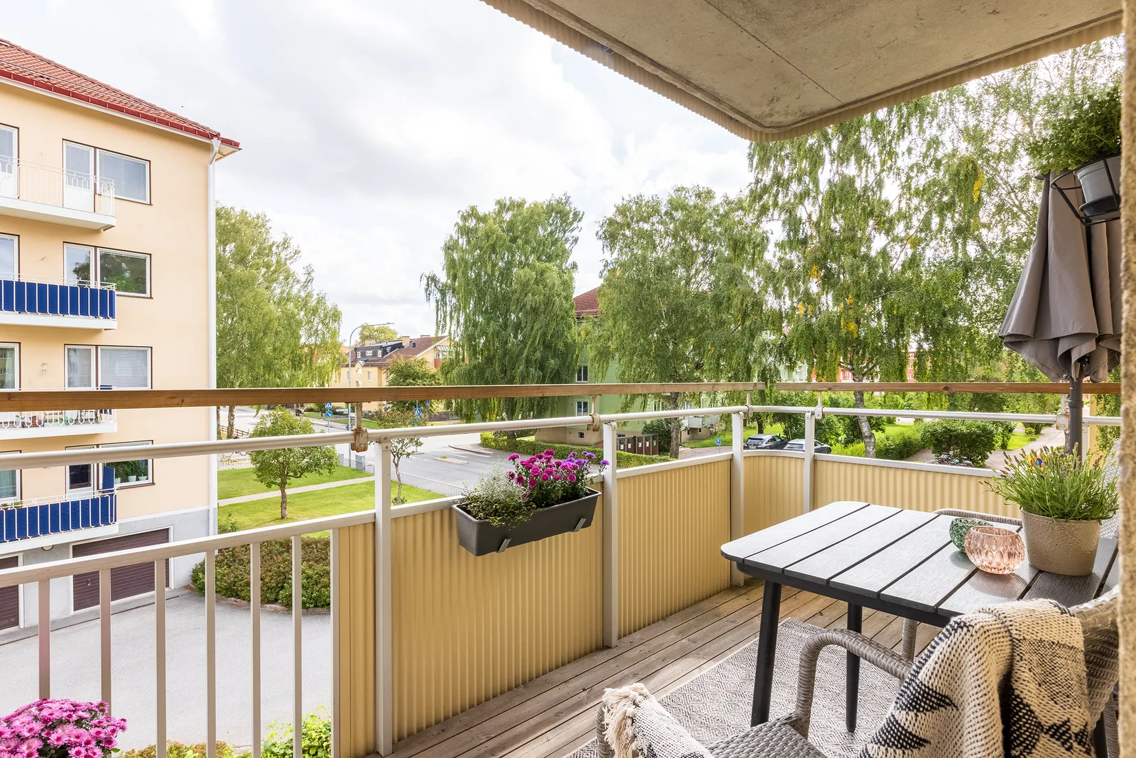 Bostadsrätt, Hjalmar Brantingsgatan 12B, Fålhagen, Uppsala