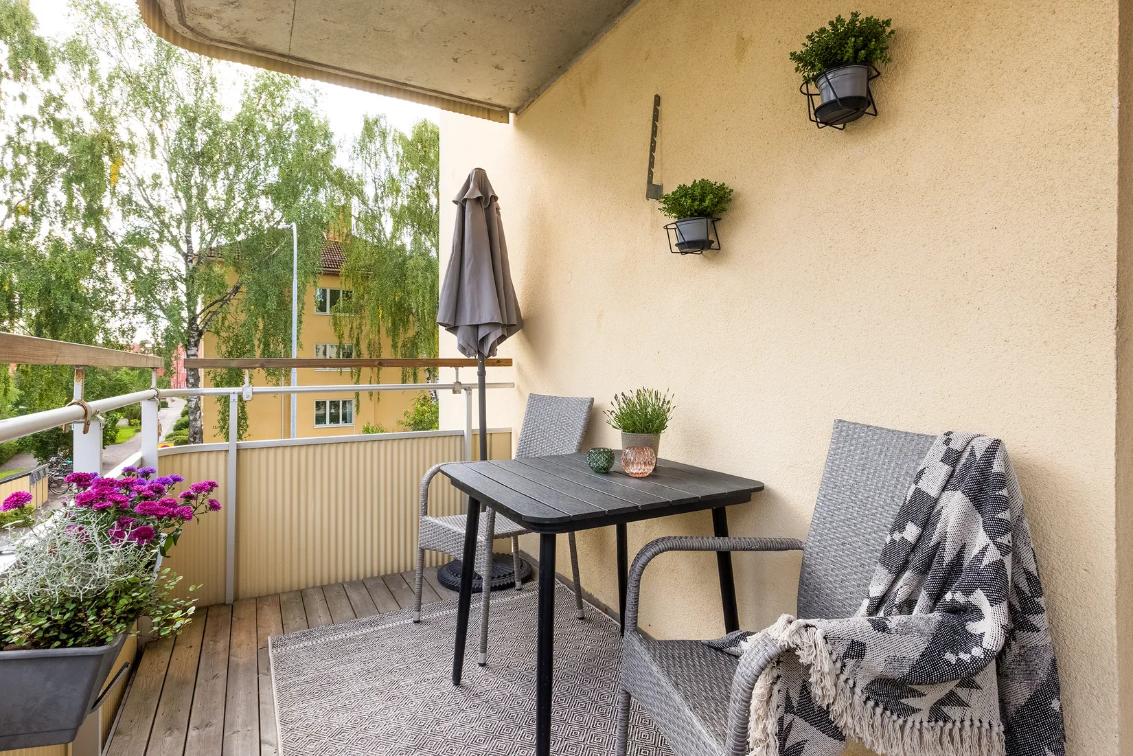 Bostadsrätt, Hjalmar Brantingsgatan 12B, Fålhagen, Uppsala