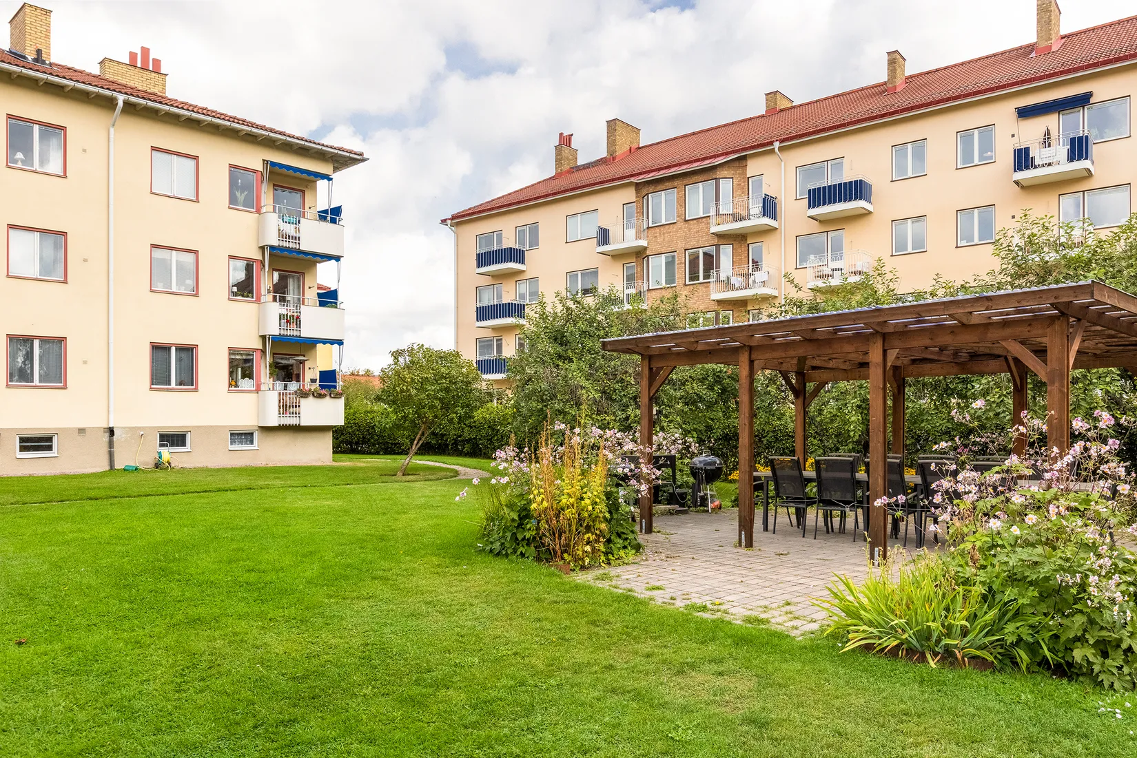 Bostadsrätt, Hjalmar Brantingsgatan 12B, Fålhagen, Uppsala