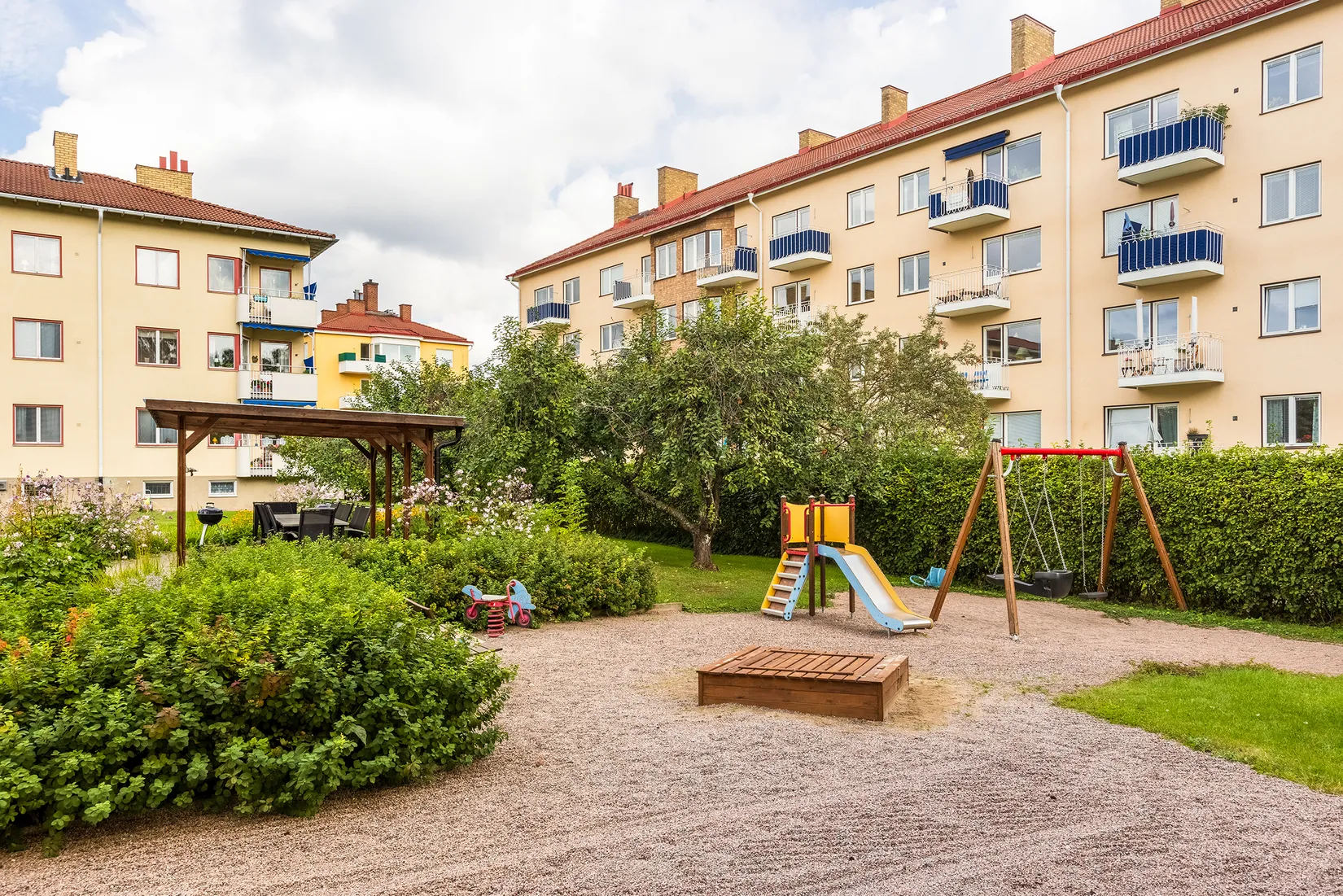 Bostadsrätt, Hjalmar Brantingsgatan 12B, Fålhagen, Uppsala