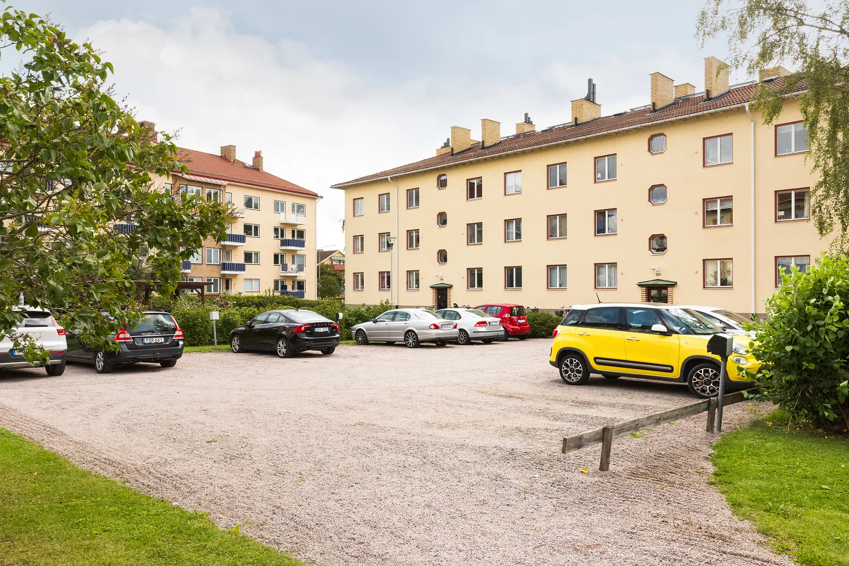 Bostadsrätt, Hjalmar Brantingsgatan 12B, Fålhagen, Uppsala