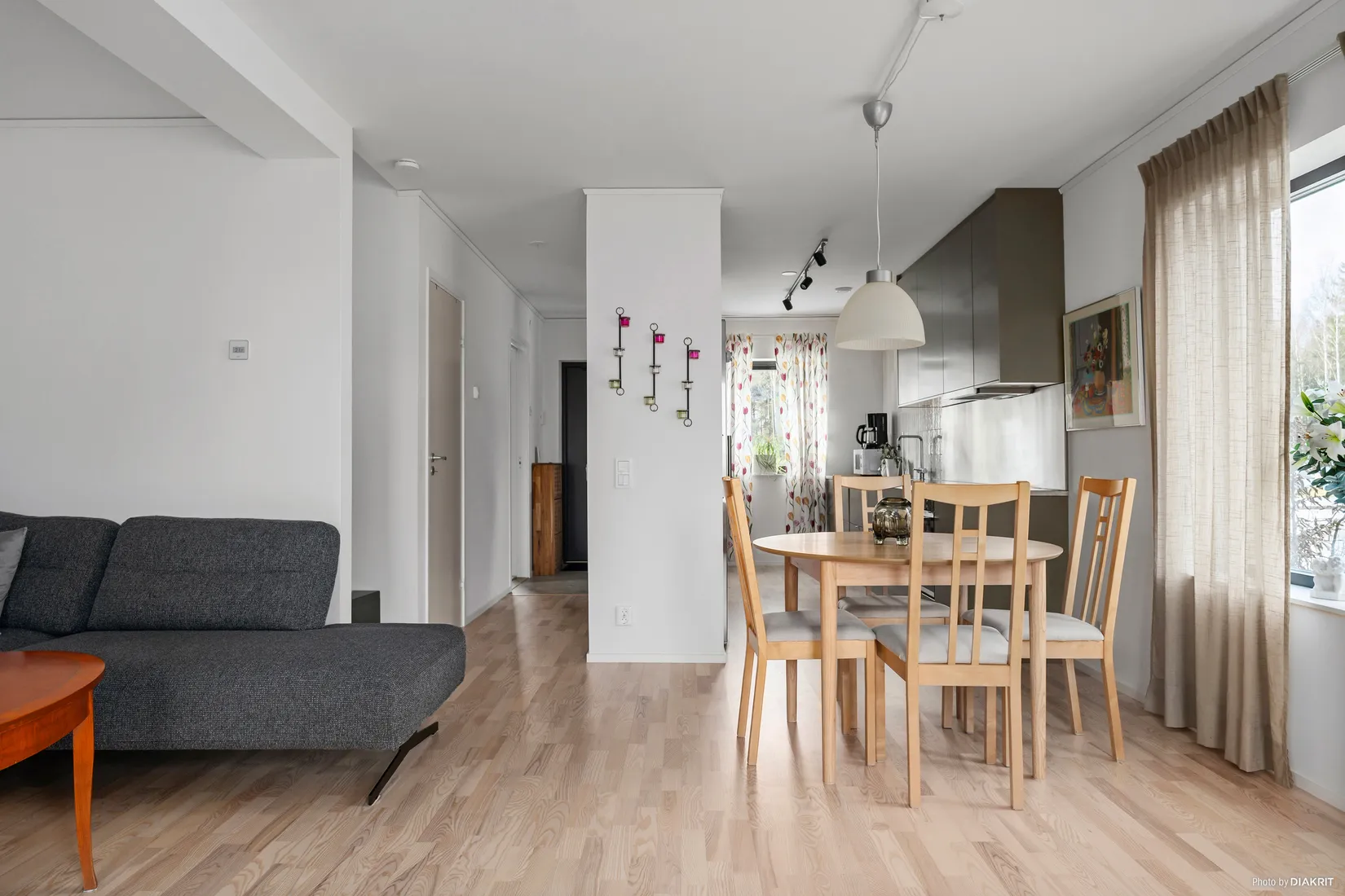 Radhus, Husbytorpsvägen 29A, Bro Mälarstad, Upplands-Bro