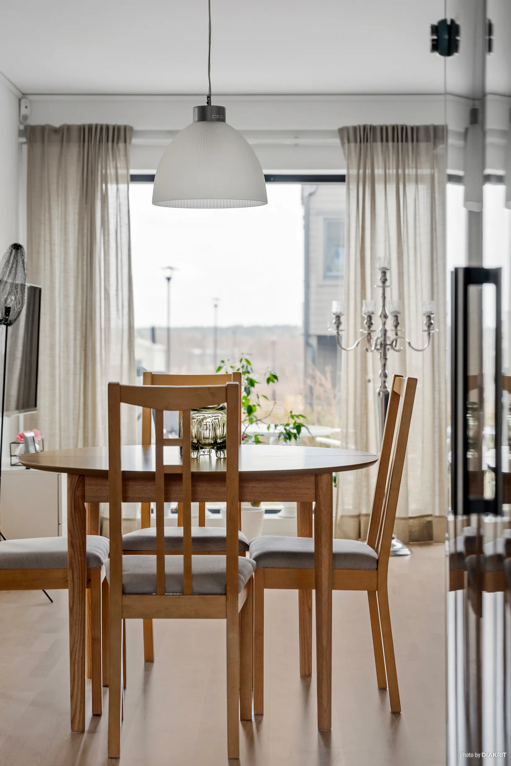 Radhus, Husbytorpsvägen 29A, Bro Mälarstad, Upplands-Bro