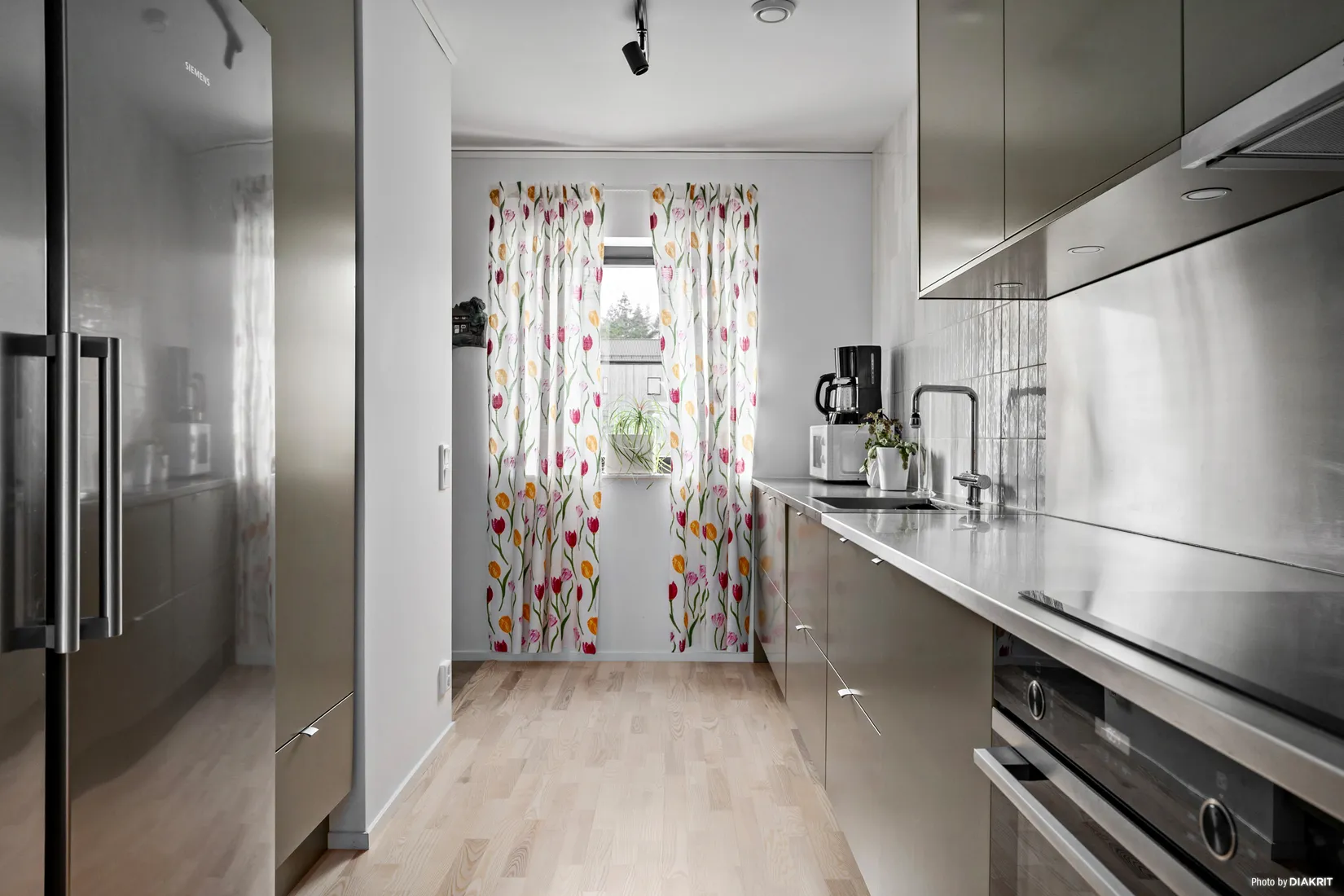 Radhus, Husbytorpsvägen 29A, Bro Mälarstad, Upplands-Bro