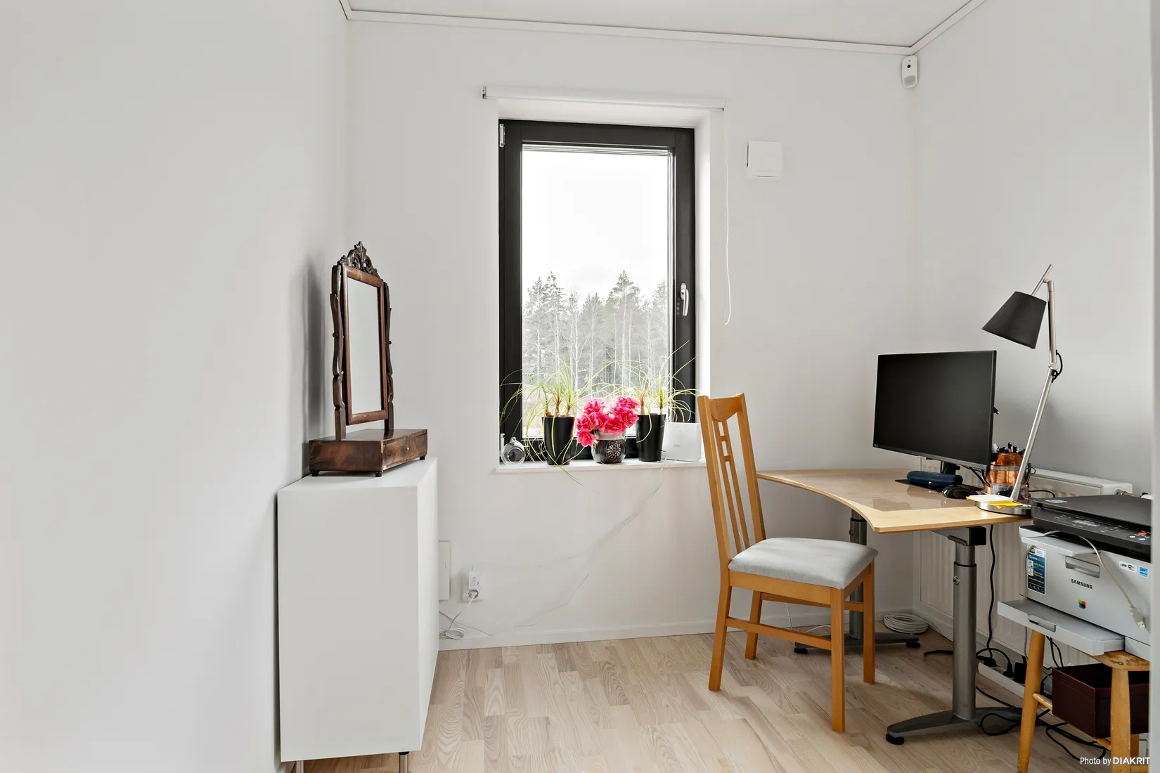 Radhus, Husbytorpsvägen 29A, Bro Mälarstad, Upplands-Bro