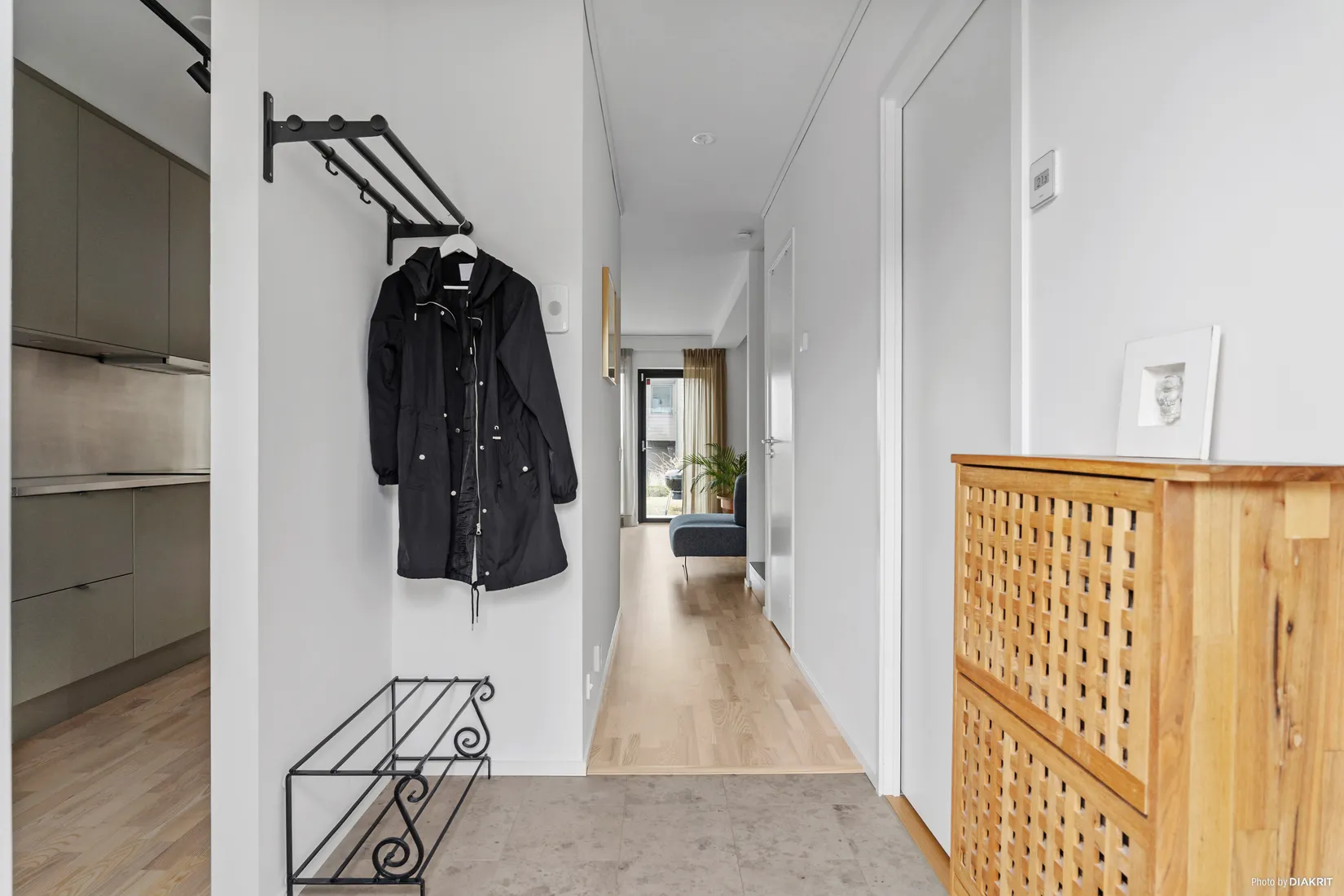 Radhus, Husbytorpsvägen 29A, Bro Mälarstad, Upplands-Bro