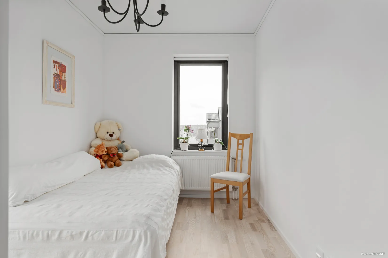 Radhus, Husbytorpsvägen 29A, Bro Mälarstad, Upplands-Bro