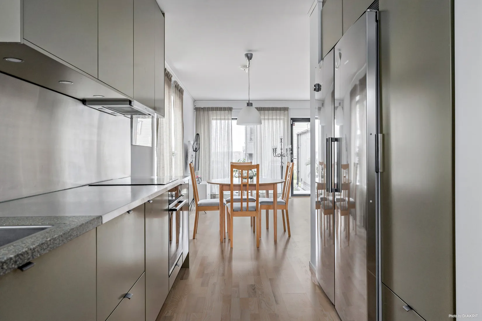 Radhus, Husbytorpsvägen 29A, Bro Mälarstad, Upplands-Bro