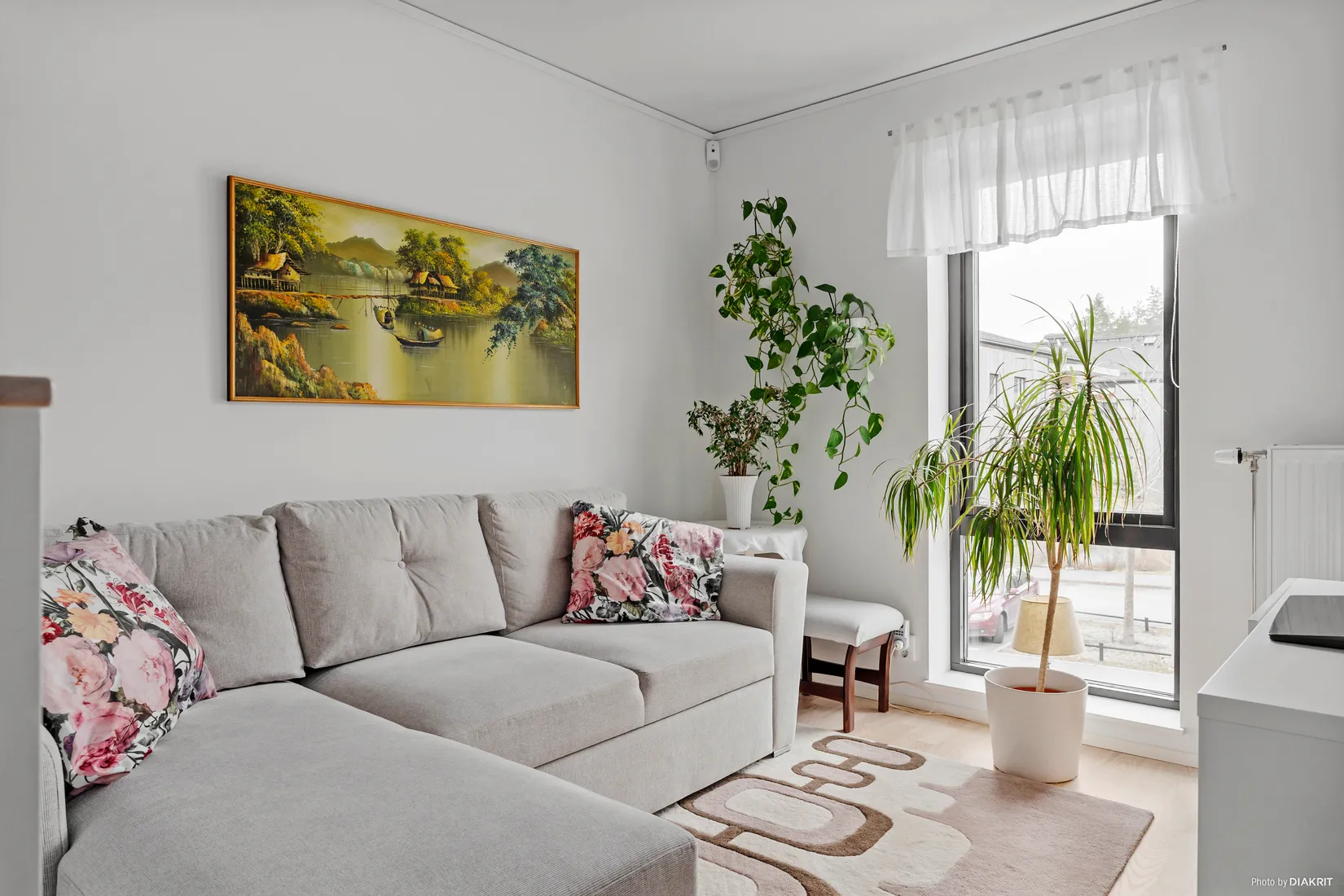 Radhus, Husbytorpsvägen 29A, Bro Mälarstad, Upplands-Bro