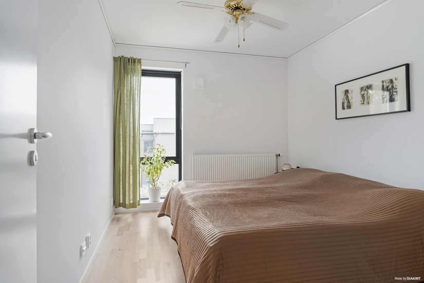 Radhus, Husbytorpsvägen 29A, Bro Mälarstad, Upplands-Bro