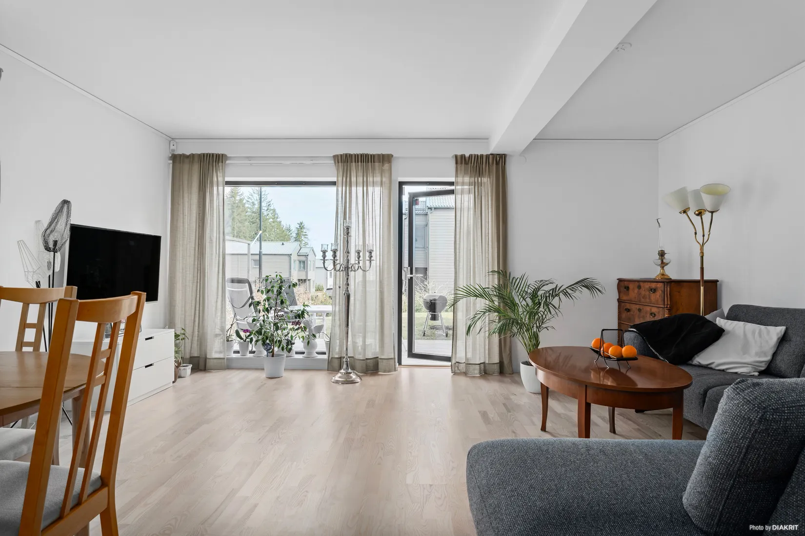 Radhus, Husbytorpsvägen 29A, Bro Mälarstad, Upplands-Bro