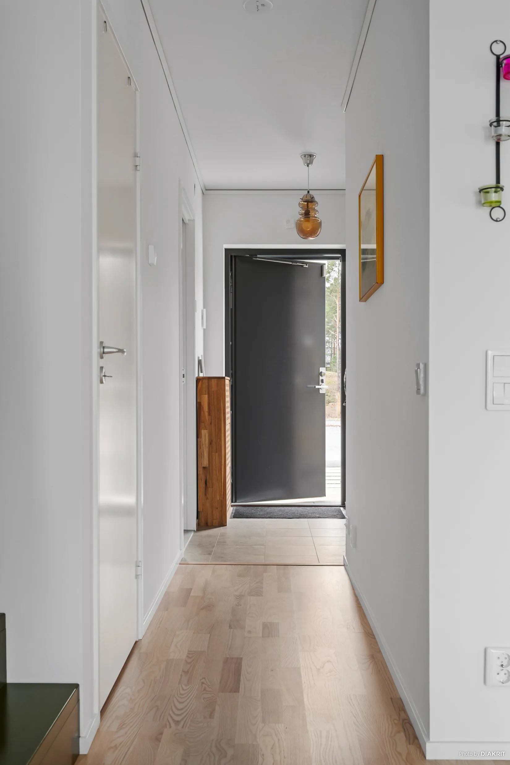 Radhus, Husbytorpsvägen 29A, Bro Mälarstad, Upplands-Bro