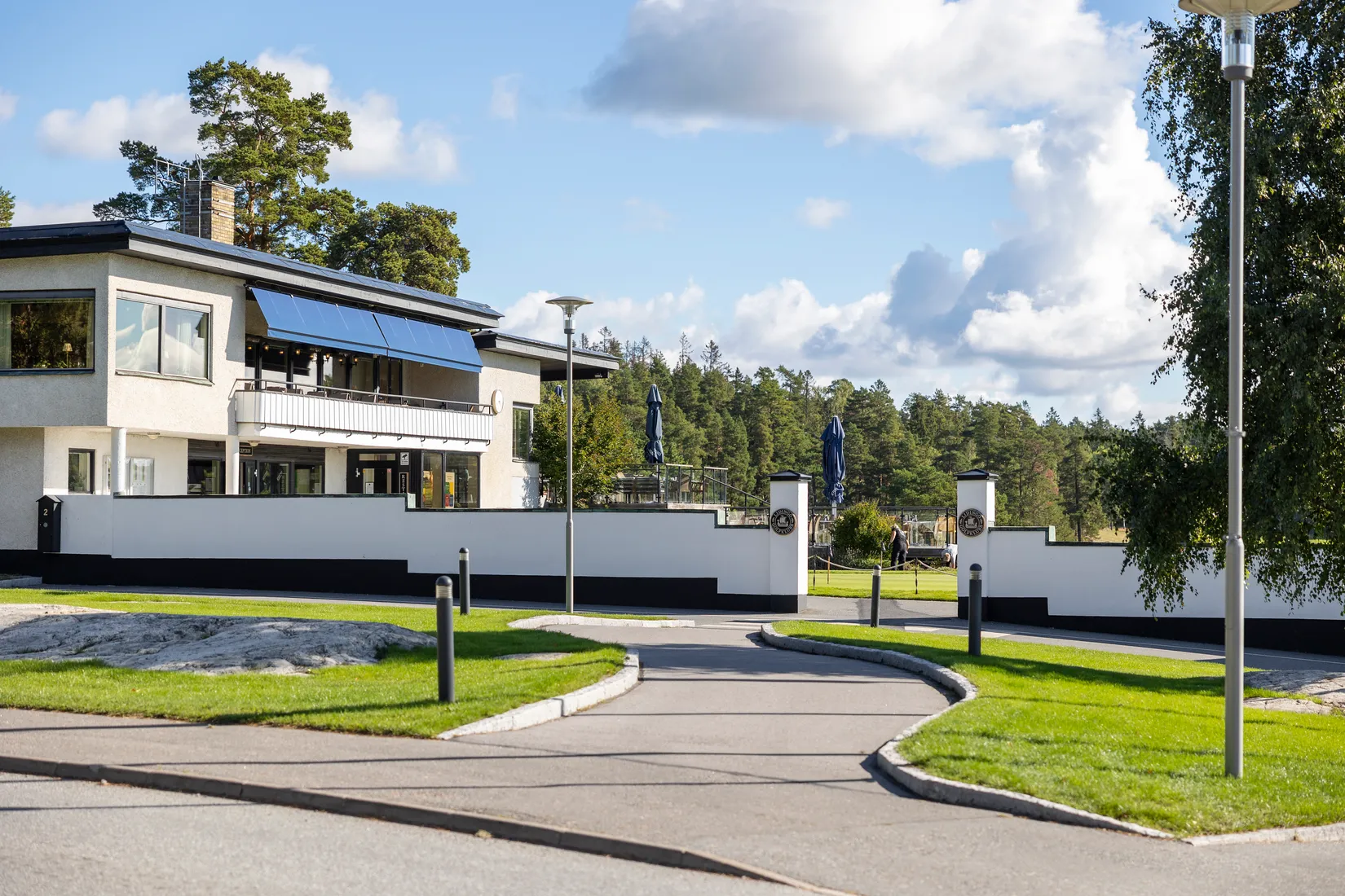 Bostadsrätt, Frisksportarvägen 1, Sticklinge, Lidingö