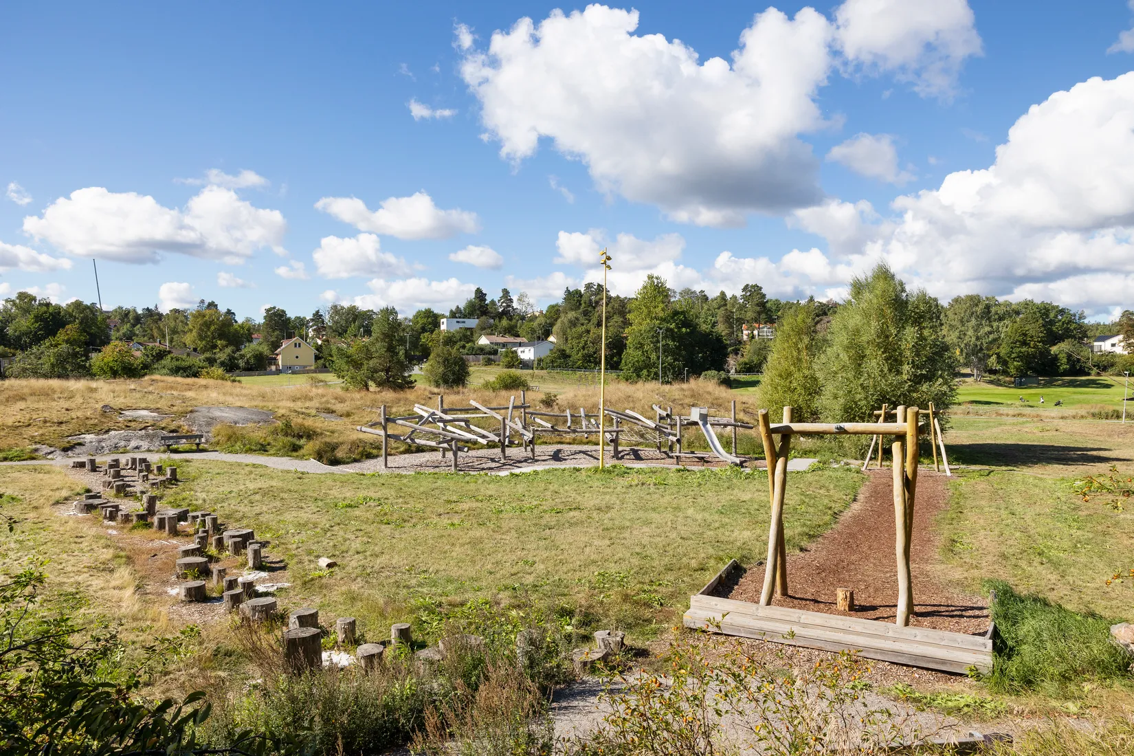 Bostadsrätt, Frisksportarvägen 1, Sticklinge, Lidingö