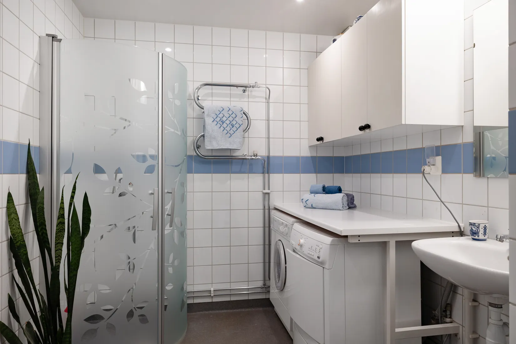 Bostadsrätt, Frisksportarvägen 1, Sticklinge, Lidingö