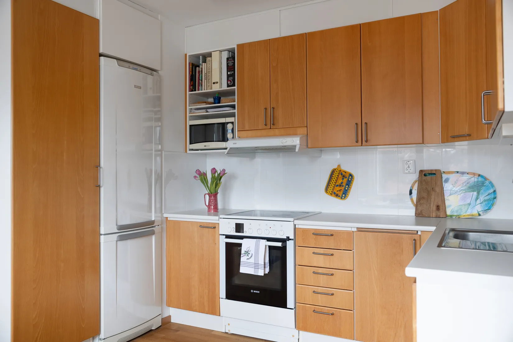 Bostadsrätt, Frisksportarvägen 1, Sticklinge, Lidingö