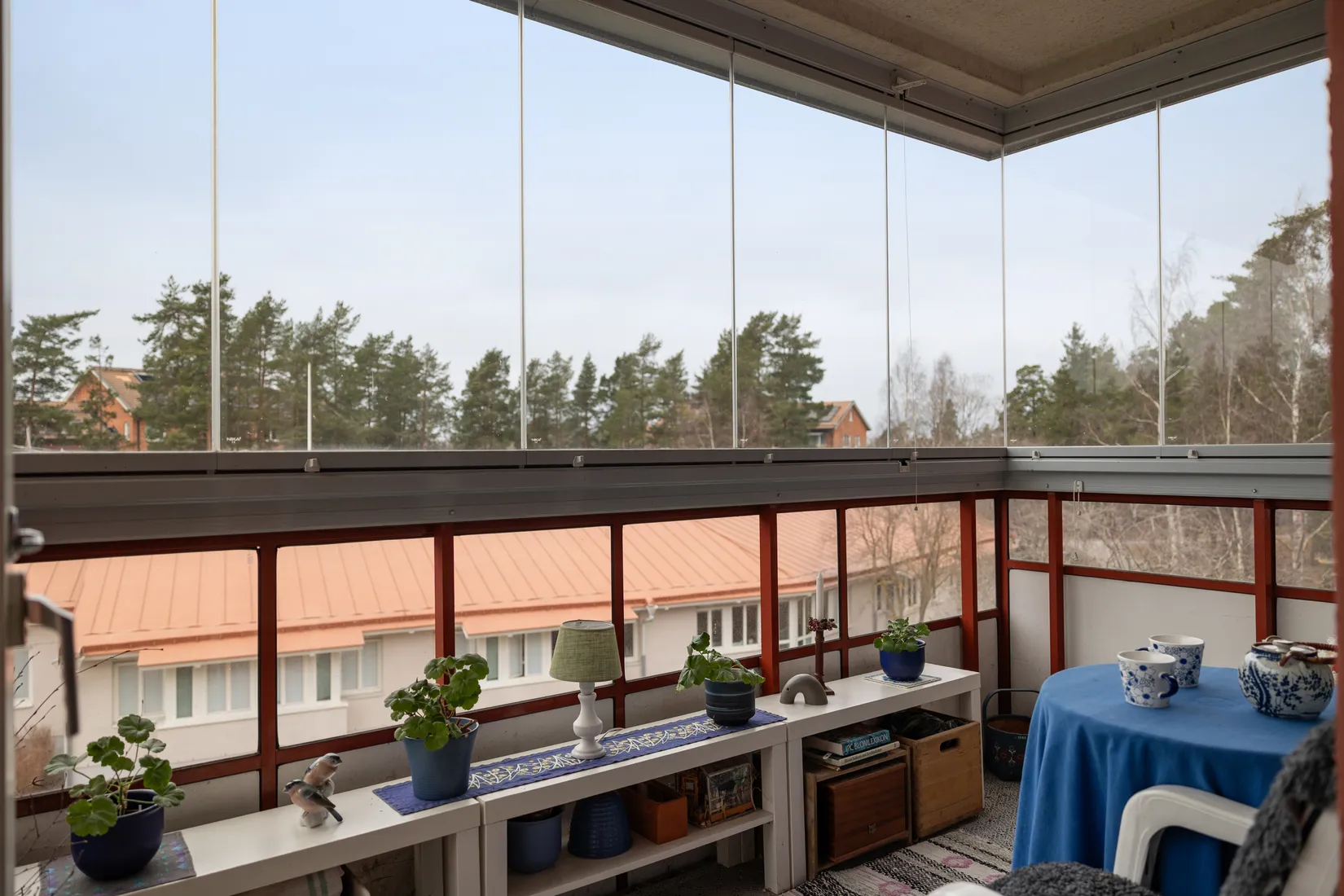 Bostadsrätt, Frisksportarvägen 1, Sticklinge, Lidingö