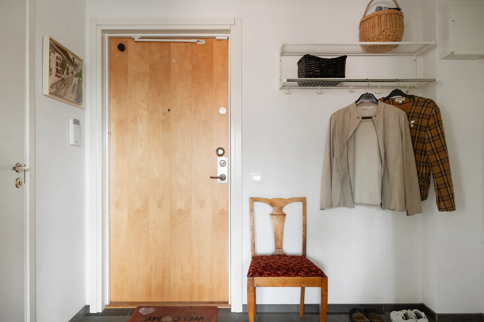 Bostadsrätt, Frisksportarvägen 1, Sticklinge, Lidingö
