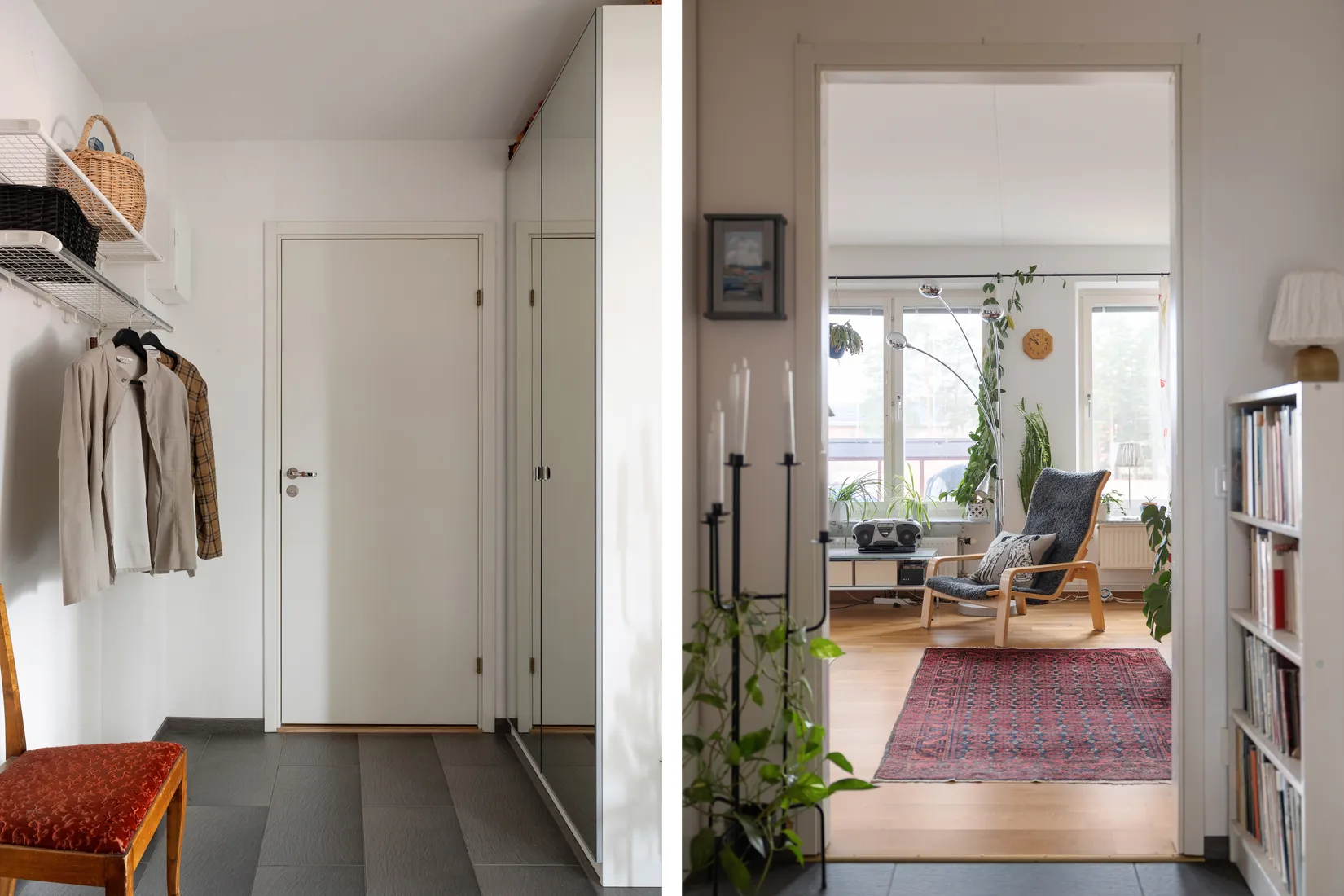 Bostadsrätt, Frisksportarvägen 1, Sticklinge, Lidingö
