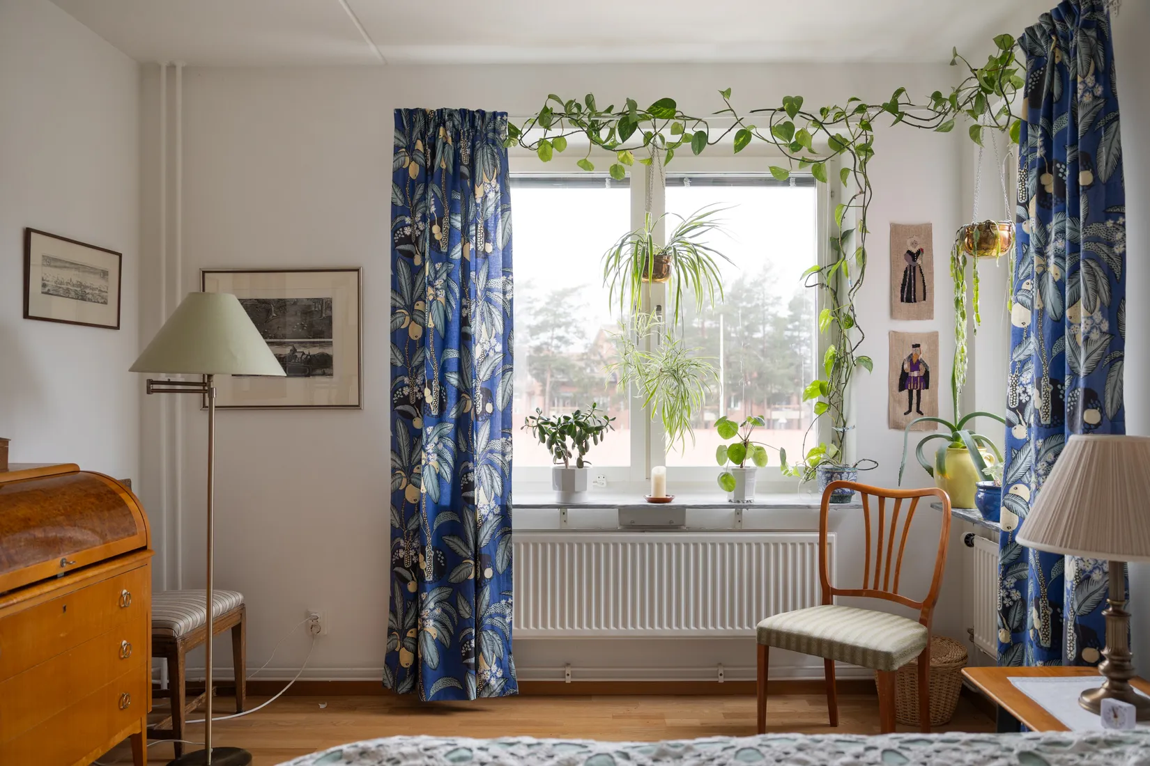 Bostadsrätt, Frisksportarvägen 1, Sticklinge, Lidingö