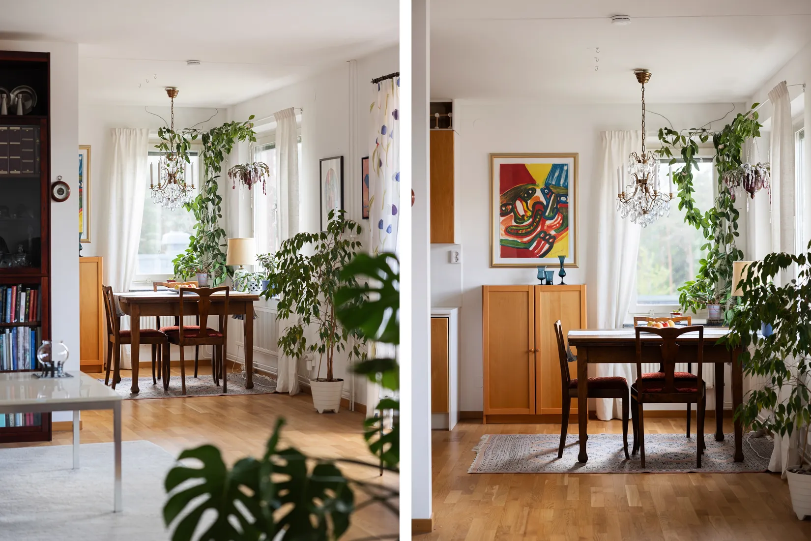 Bostadsrätt, Frisksportarvägen 1, Sticklinge, Lidingö